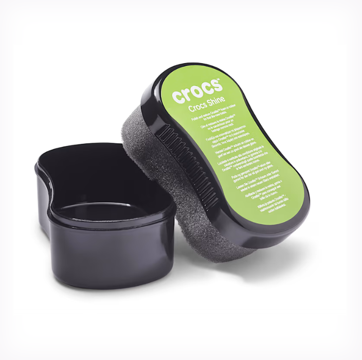 Premium Shoe Cleaner & Shine