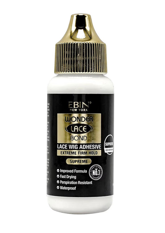 Premium Lace Wig Adhesive